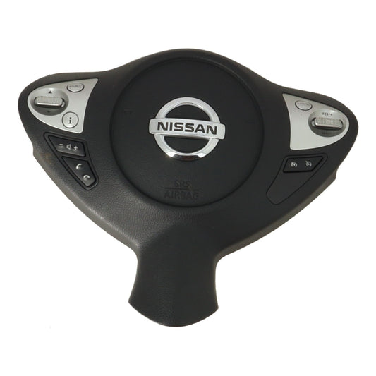 Air bag conducteur
