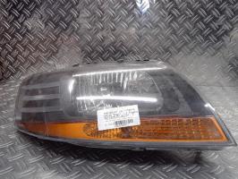 Optique avant principal droit (feux)(phare) - CHEVROLET KALOS