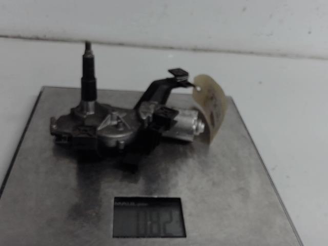 Moteur essuie glace arriere