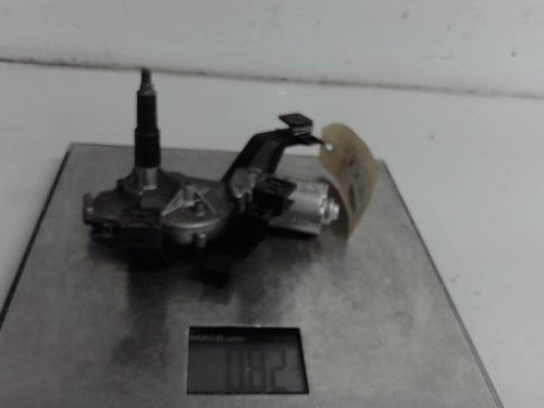 Moteur essuie glace arriere