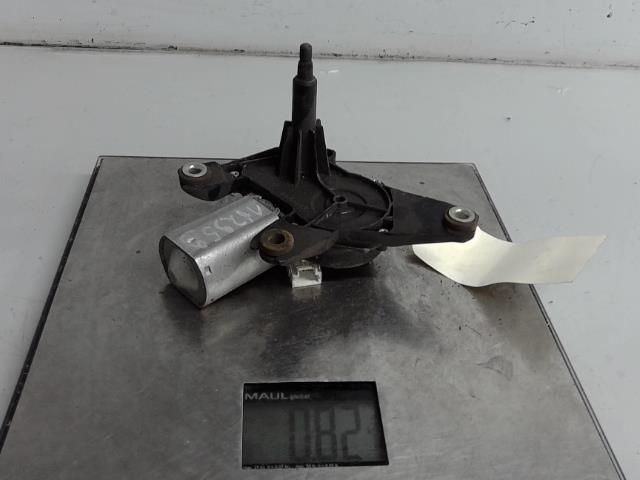 Moteur essuie glace arriere