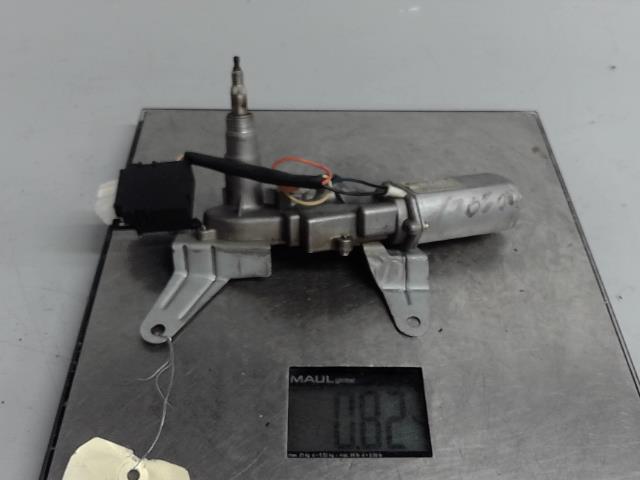 Moteur essuie glace arriere
