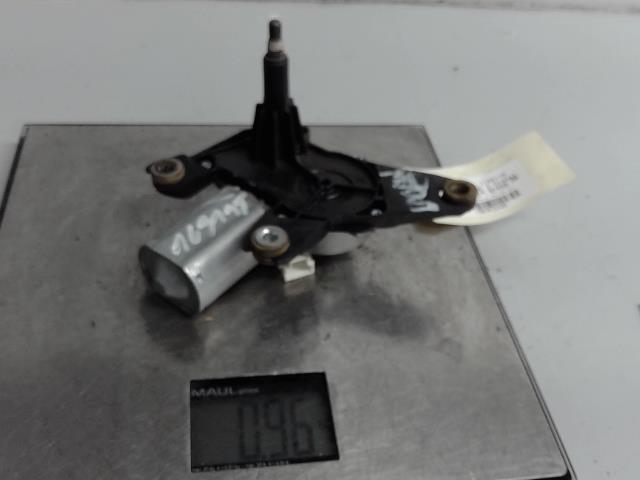 Moteur essuie glace arriere