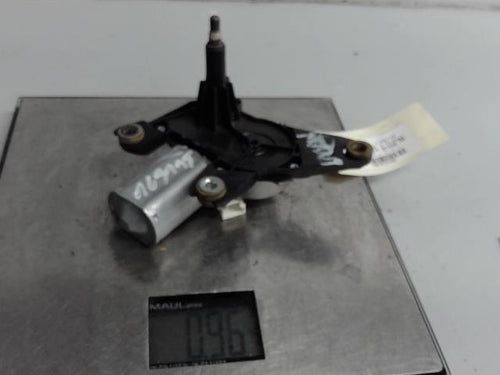 Moteur essuie glace arriere