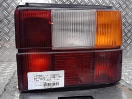 Feu arriere principal droit (feux) - CITROEN BX