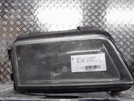 Optique avant principal droit (feux)(phare) - AUDI A4 1 PHASE 1