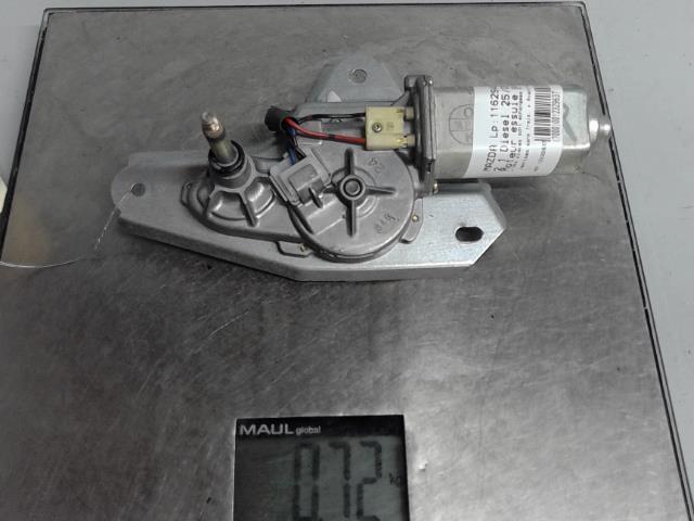Moteur essuie glace arriere