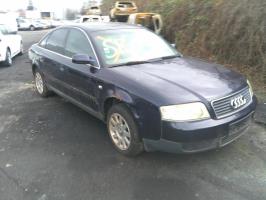 Boite de vitesses AUDI A6 1