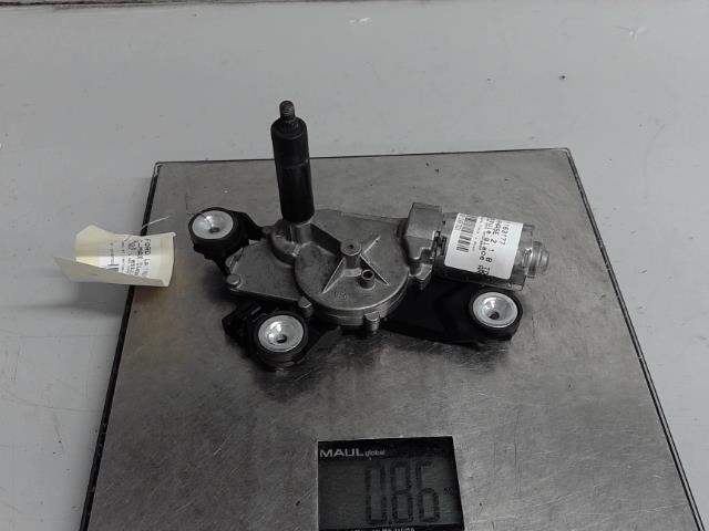 Moteur essuie glace arriere