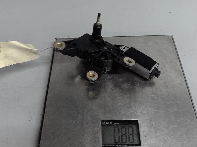 Moteur essuie glace arriere