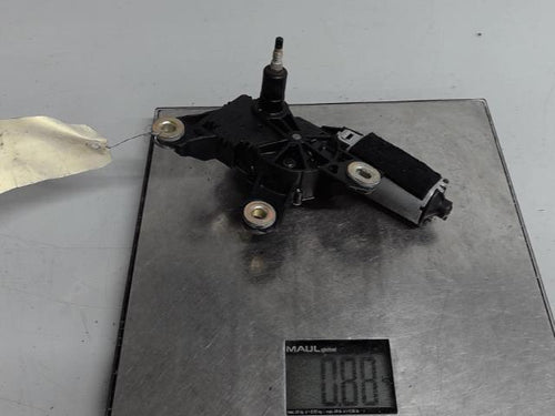 Moteur essuie glace arriere