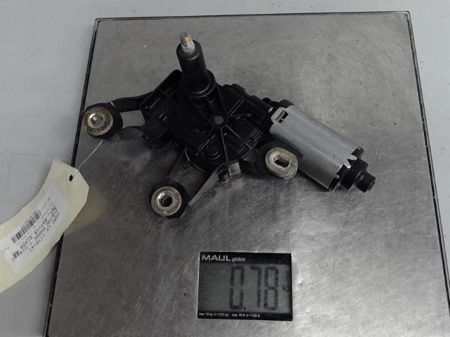 Moteur essuie glace arriere