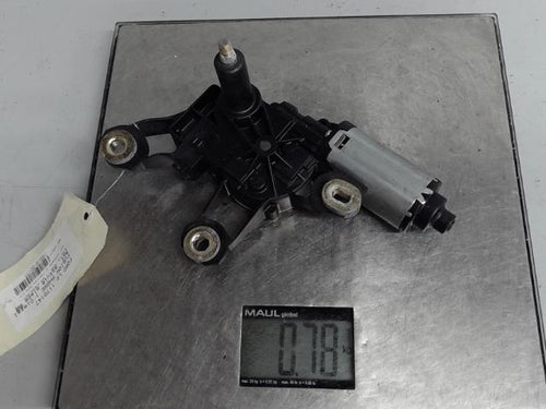 Moteur essuie glace arriere
