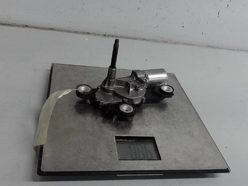 Moteur essuie glace arriere