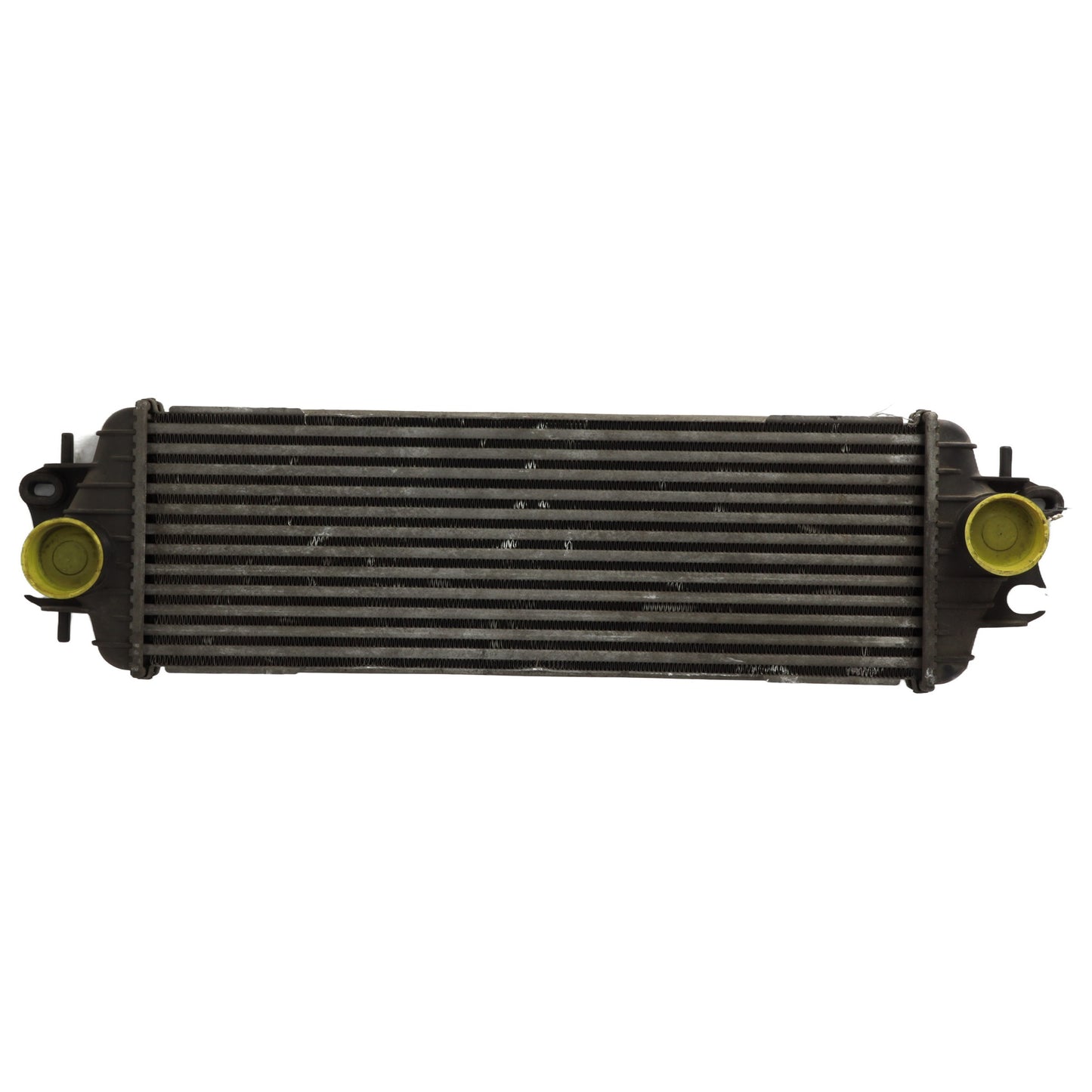Echangeur air (Intercooler)