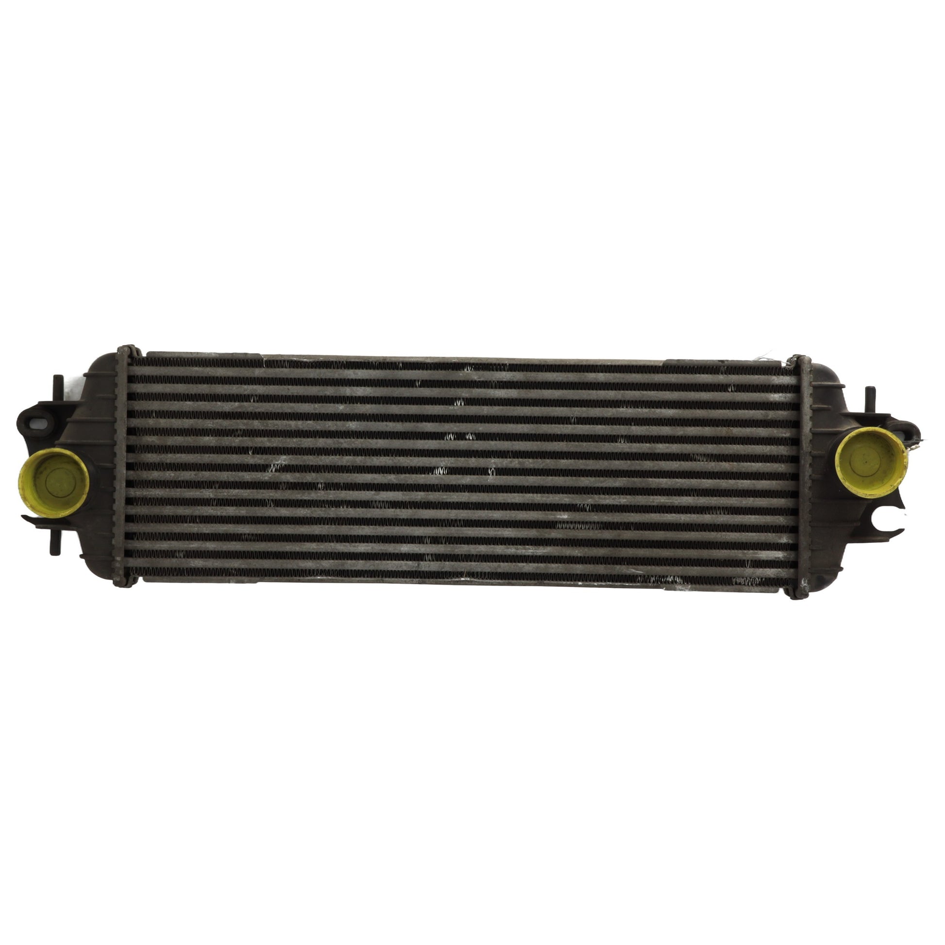 Echangeur air (Intercooler)