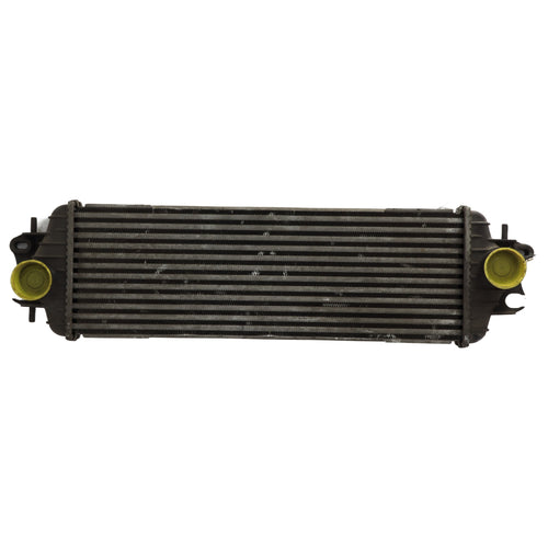 Echangeur air (Intercooler)
