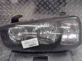 Optique avant principal gauche (feux)(phare) - HYUNDAI ELANTRA 1