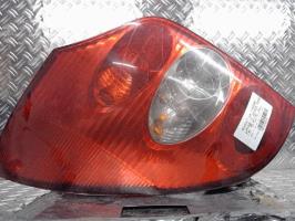 Feu arriere principal gauche (feux) - RENAULT LAGUNA 2 PHASE 1 BREAK