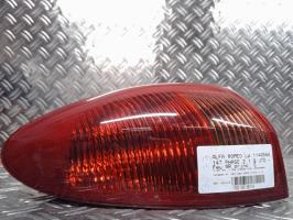 Feu arriere principal gauche (feux) - ALFA ROMEO 147 PHASE 2