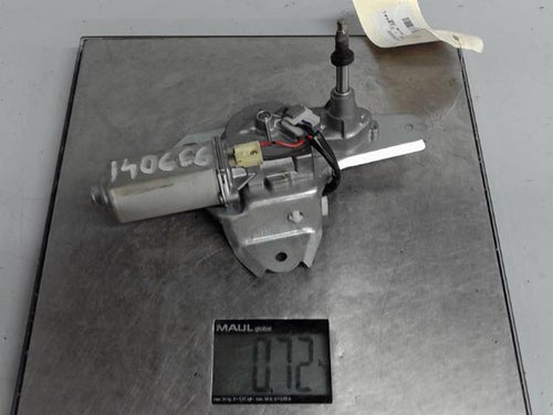 Moteur essuie glace arriere