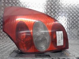 Feu arriere principal droit (feux) - RENAULT LAGUNA 2 PHASE 1 BREAK