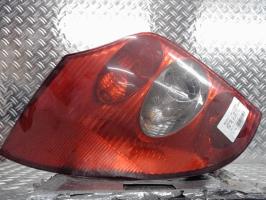 Feu arriere principal gauche (feux) - RENAULT LAGUNA 2 PHASE 1 BREAK
