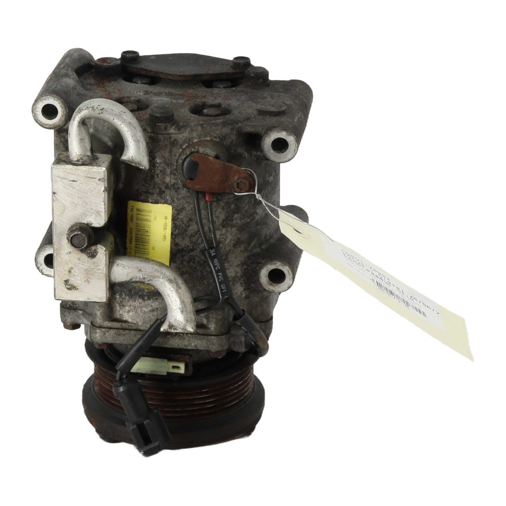 Compresseur clim - FORD FOCUS 1 (2000)