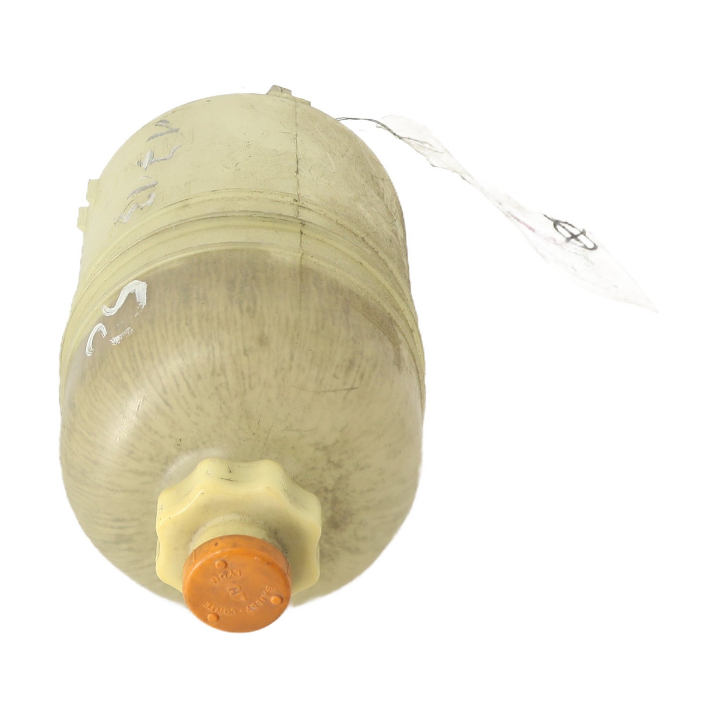 Vase d'expansion