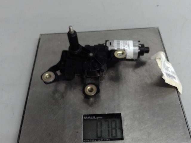 Moteur essuie glace arriere