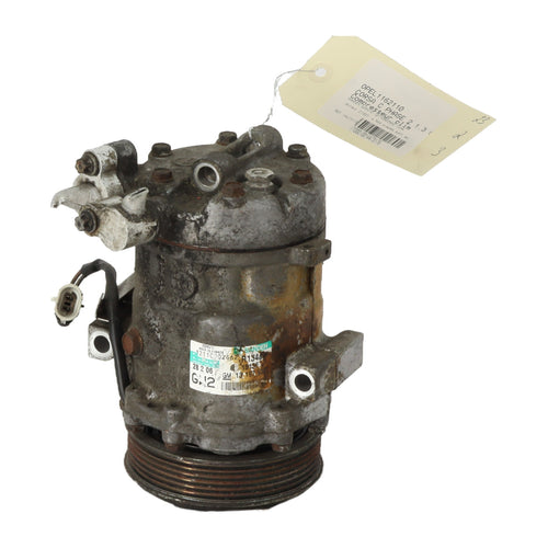 Compresseur clim - OPEL CORSA C PHASE 2 (2005)