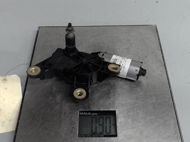 Moteur essuie glace arriere