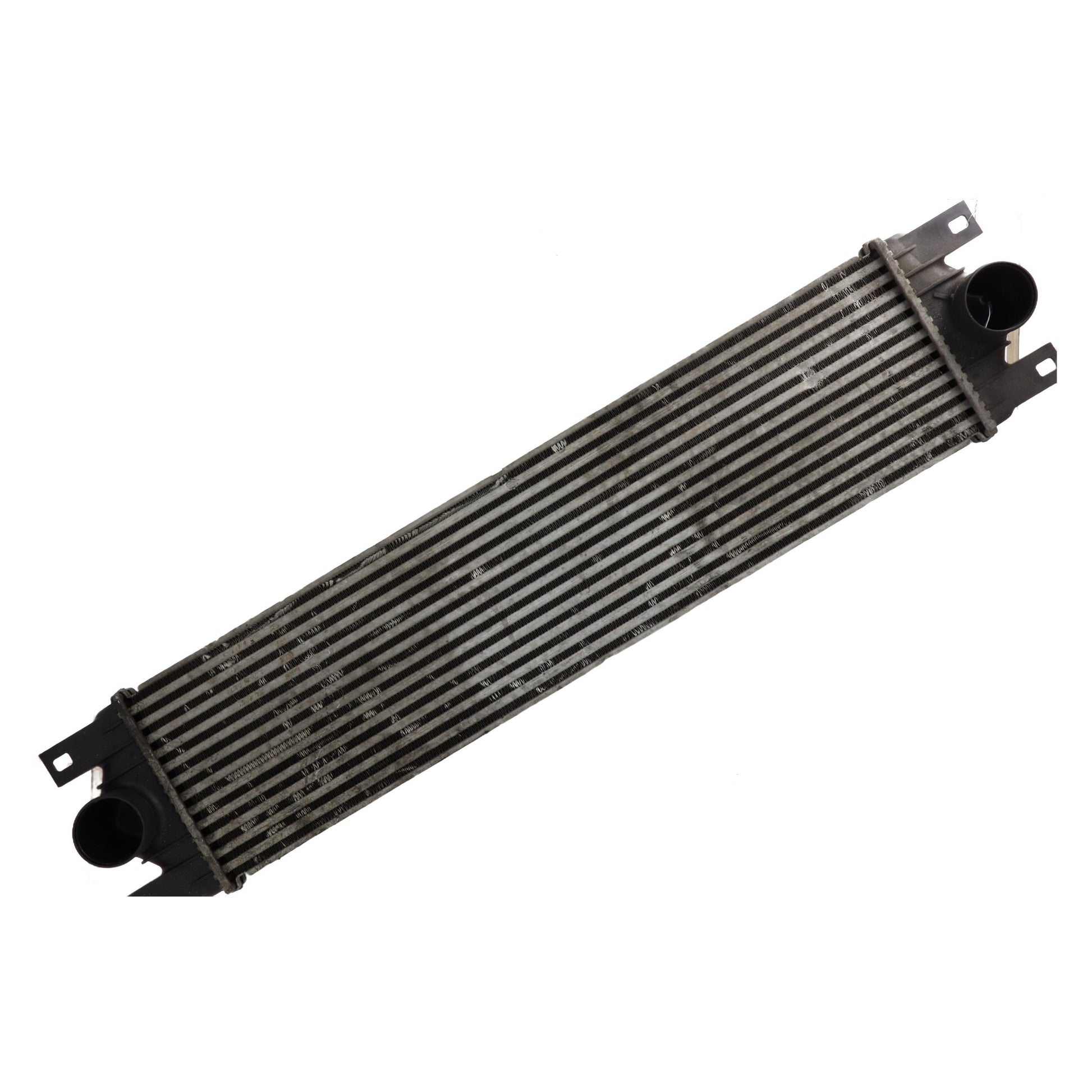 Echangeur air (Intercooler)