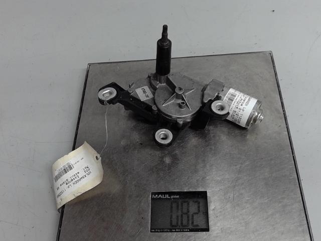 Moteur essuie glace arriere