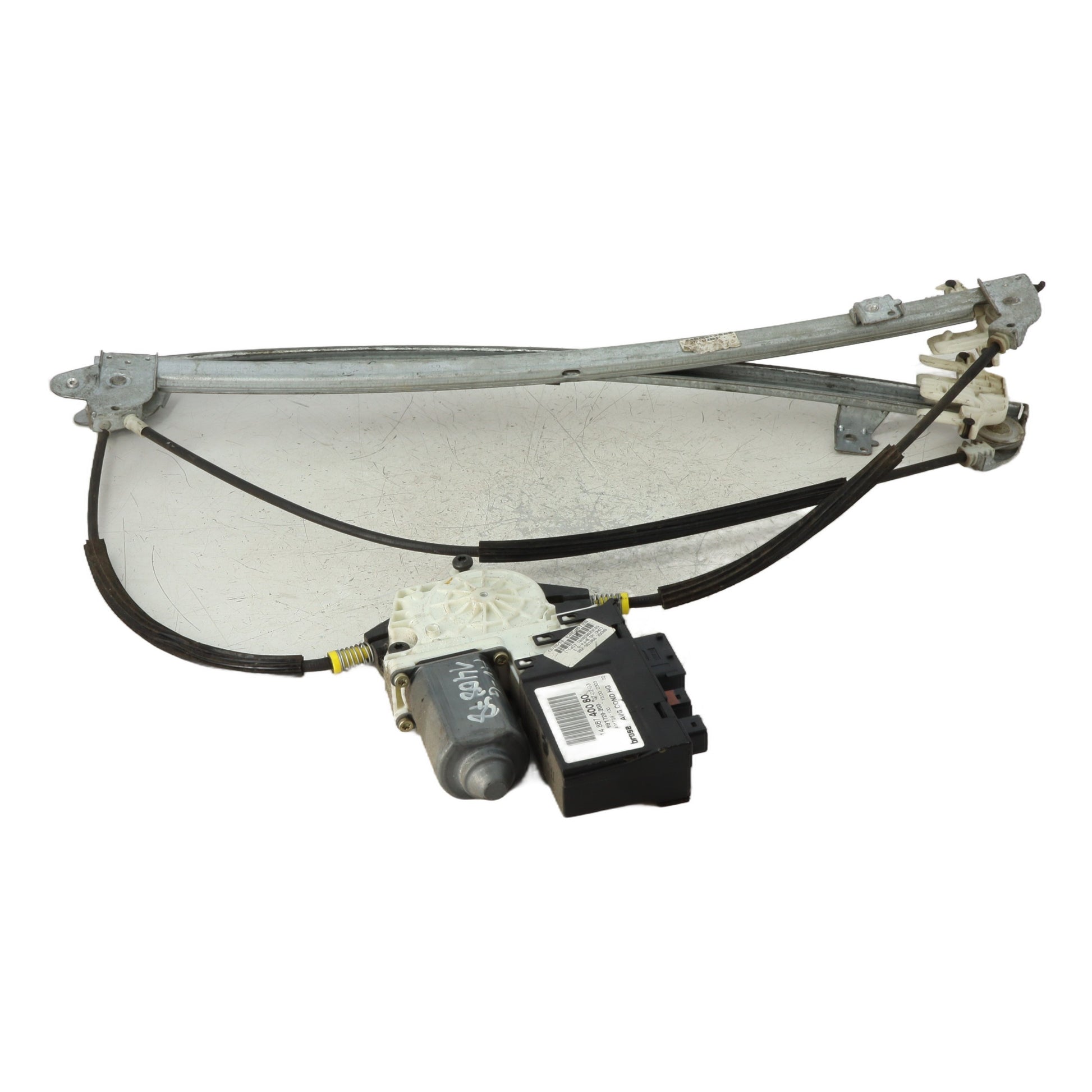 Moteur leve vitre avant gauche