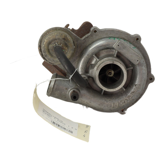 Turbo - HONDA ACCORD 5 PHASE 1 (1998)