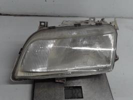 Optique avant principal gauche (feux)(phare) - VOLKSWAGEN SHARAN 1 PHASE 1