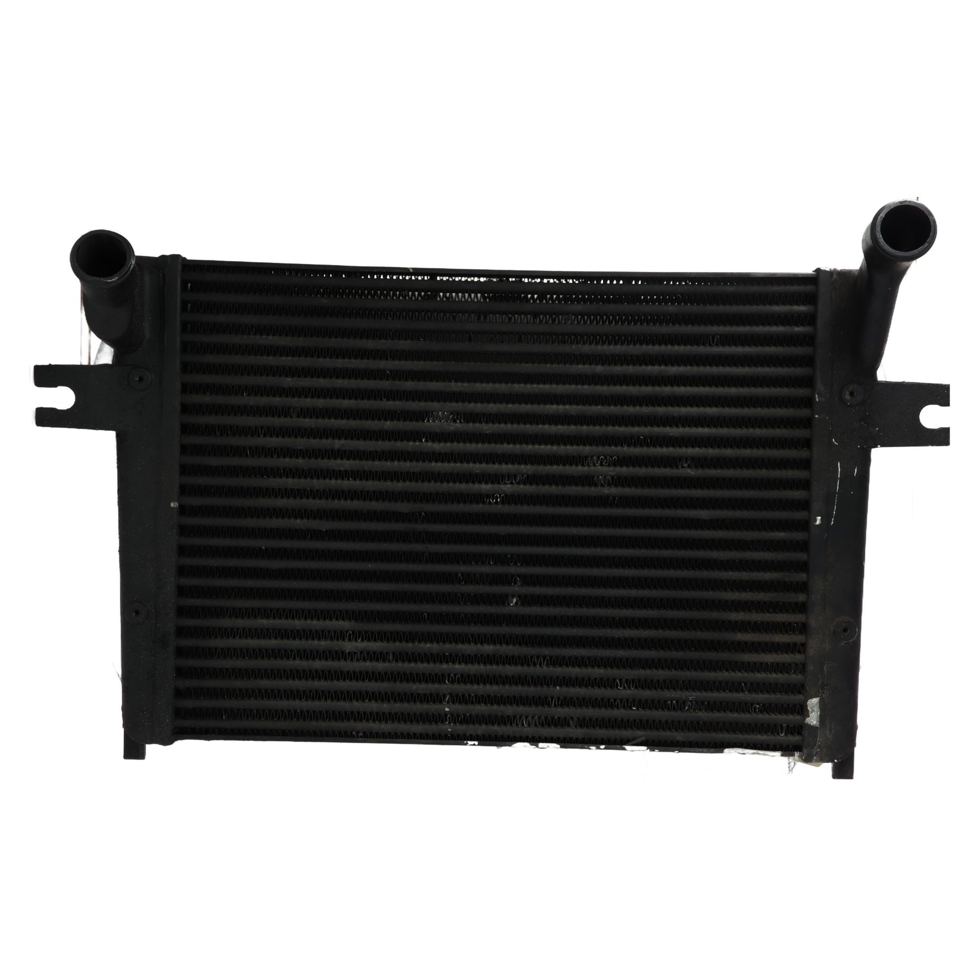 Echangeur air (Intercooler)
