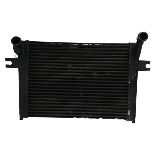 Echangeur air (Intercooler)