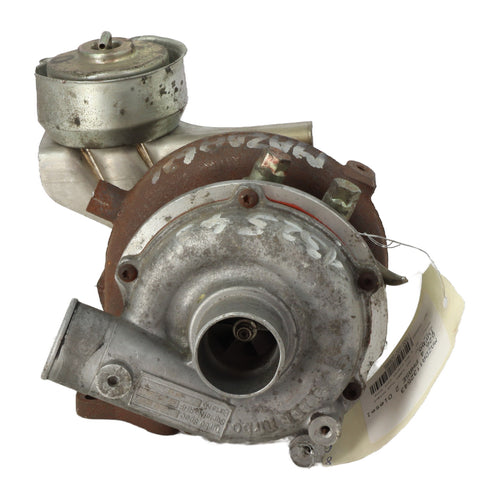 Turbo - MAZDA 626 4 PHASE 2 (2002)