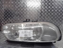 Optique avant principal gauche (feux)(phare) - ALFA ROMEO 156 PHASE 1