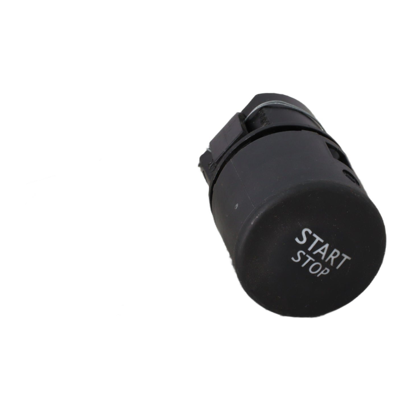 Bouton de demarrage