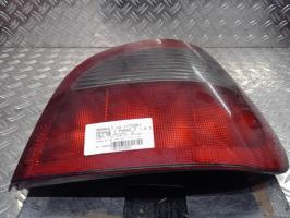 Feu arriere principal droit (feux) - RENAULT MEGANE 1 PHASE 2