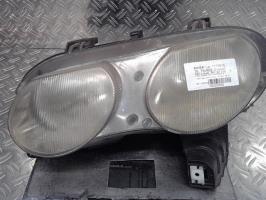 Optique avant principal gauche (feux)(phare) - ROVER 75 PHASE 1 BREAK