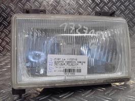 Optique avant principal gauche (feux)(phare) - FIAT DUCATO 1 PHASE 2