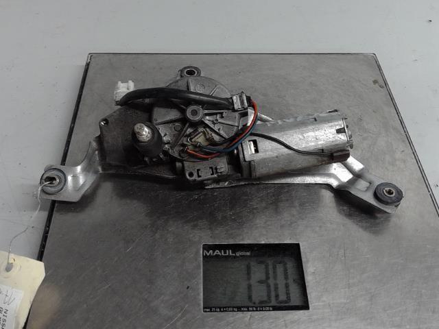 Moteur essuie glace arriere