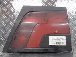 Feu arriere secondaire droit (feux) - PEUGEOT 806 PHASE 1