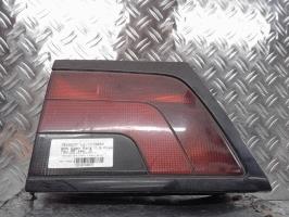 Feu arriere secondaire gauche (feux) - PEUGEOT 806 PHASE 1