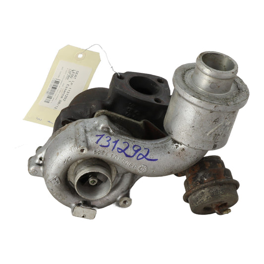 Turbo - SEAT LEON 1 (2000)