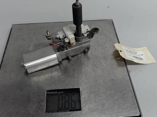 Moteur essuie glace arriere